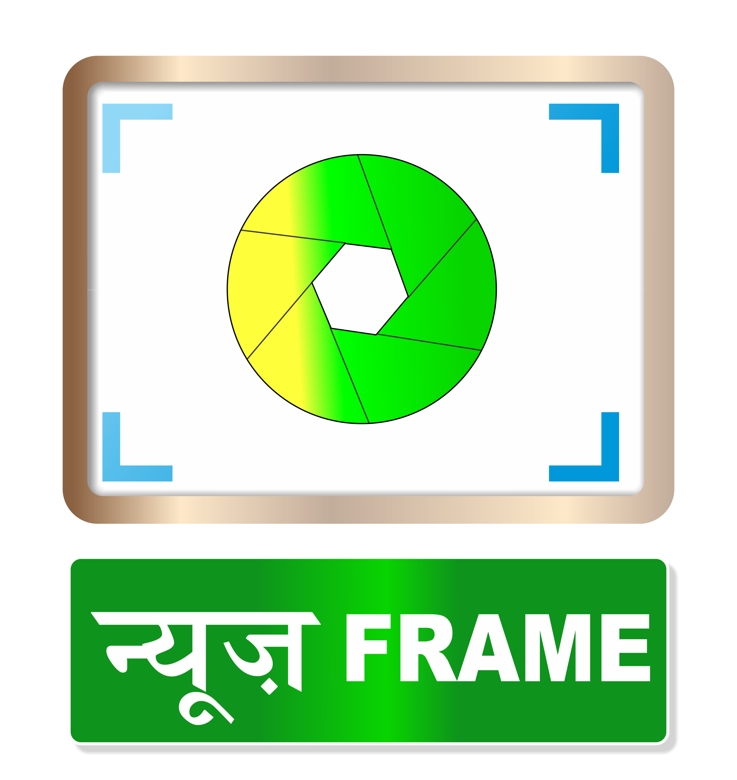 News Frame